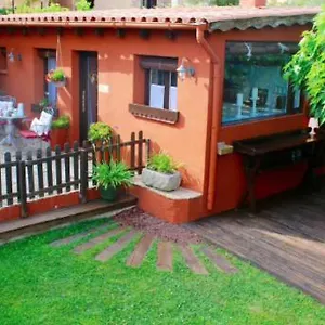 Casa Rosa Garden House Appartement Santa Cristina d'Aro